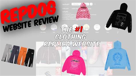 best site to buy replic clothe|reddit world's largest replica.